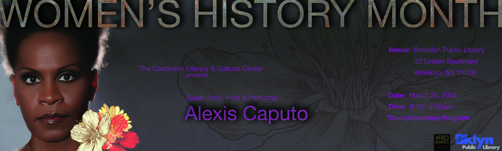 Womens_History_Month_Brooklyn_Public_Library_Alexis_Alleyne_Caputo