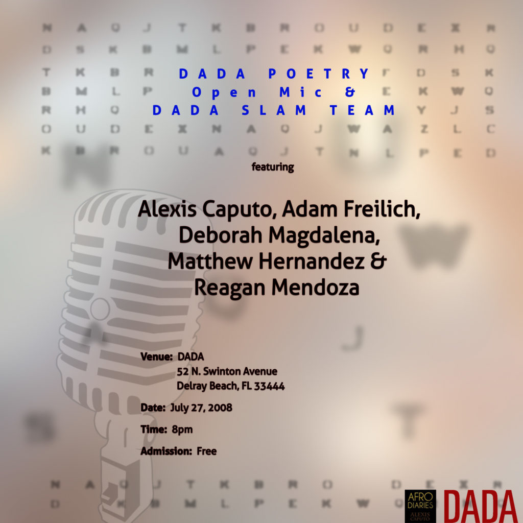 DADA_Poetry_Slam_Alexis_Alleyne_Caputo